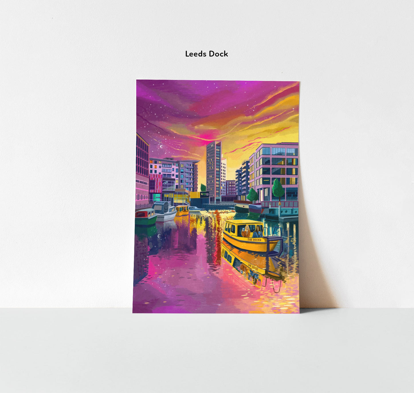 Full Zacrosso Collection – Mix and Match Any 3 Prints (A5–A2 Sizes)
