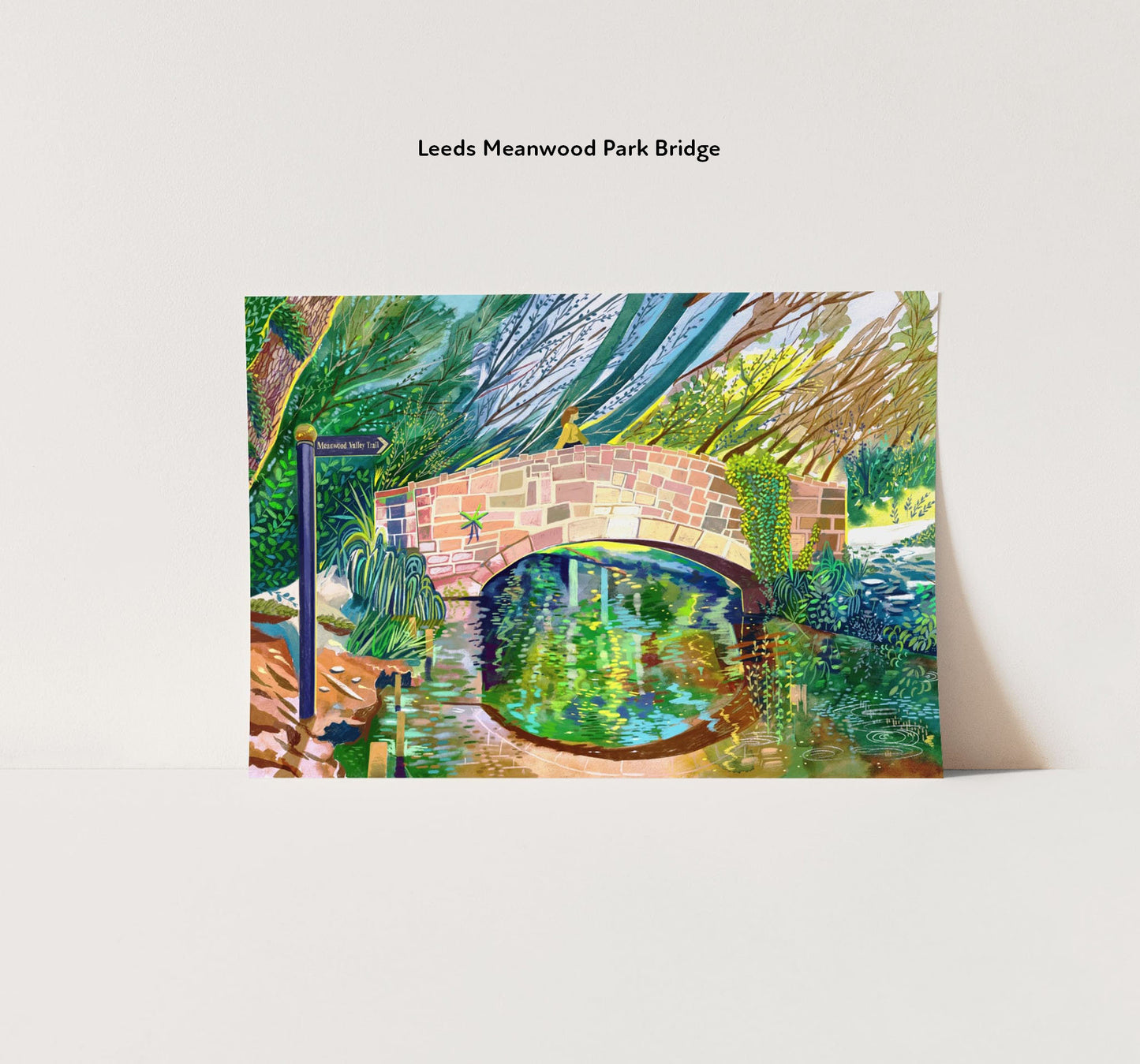 Full Zacrosso Collection – Mix and Match Any 3 Prints (A5–A2 Sizes)