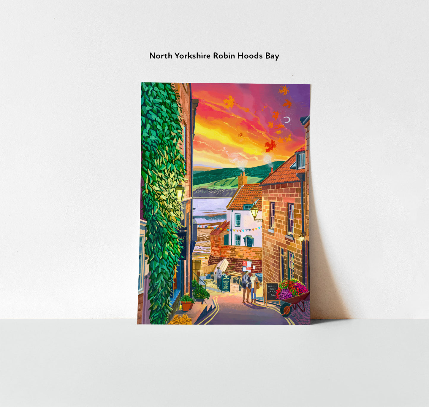 Full Zacrosso Collection – Mix and Match Any 3 Prints (A5–A2 Sizes)