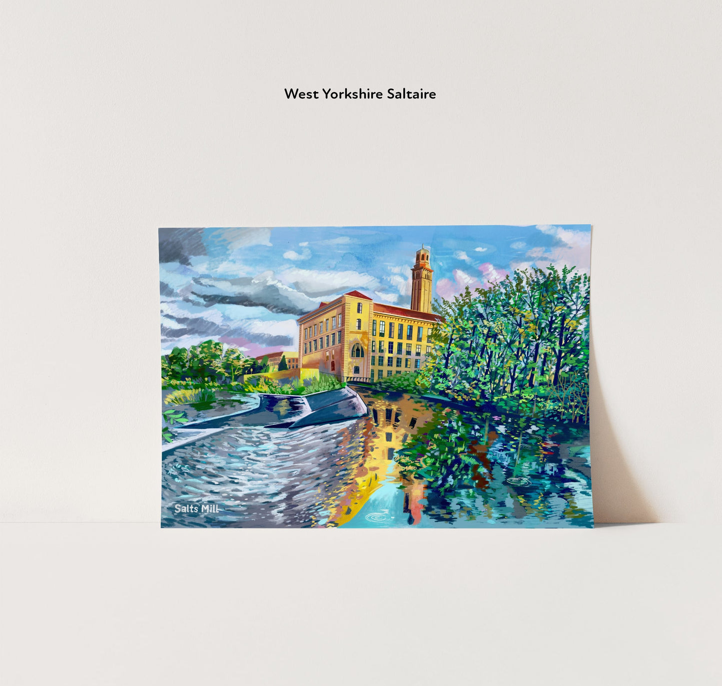 Full Zacrosso Collection – Mix and Match Any 3 Prints (A5–A2 Sizes)