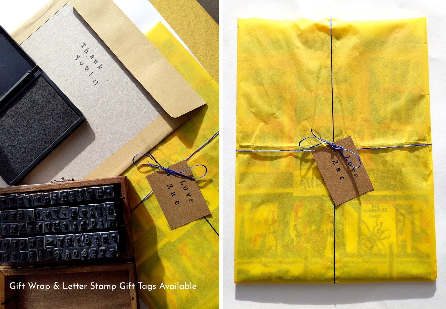 Leeds Kirkgate Market Artwork Print, Illustrated Print