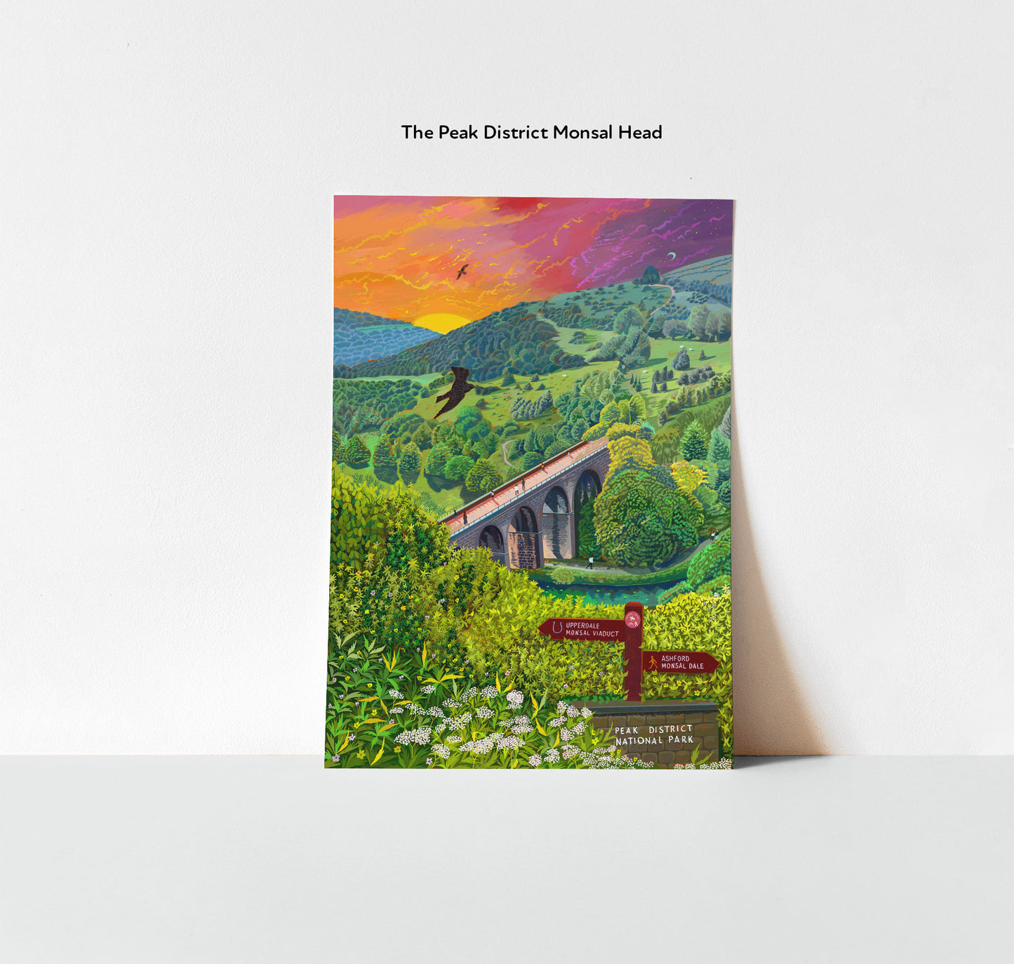 Full Zacrosso Collection – Mix and Match Any 3 Prints (A5–A2 Sizes)